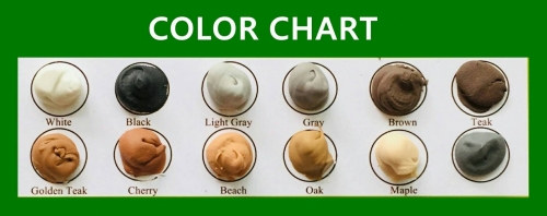 4387.jpg - The Sun เป็นกาวอะคริลิคยาแนวสีพิเศษ ยอดขายอันดับ 1 มีสีให้เลือกมากกว่า 12 สี ได้แก่ สีขาว โอ๊ค เมเปิ้ล เทาอ่อน เทาเข้ม ทีค(สัก) โกลเด้นทีค(สักทอง) บีช เชอรี่ อเมริกันไวท์แอท ฯลฯ เพื่อนำไปปิดรอยต่อยาแนว เนื้อกาวไม่ยุบตัว ยืดหยุ่นดี ยึดเกาะวัสดุได้หลายประเภท ทาสีทับได้   | https://thai-network.com